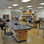 Science Classrrom 2